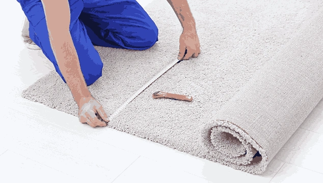 Carpet Repair Services Forest Hill